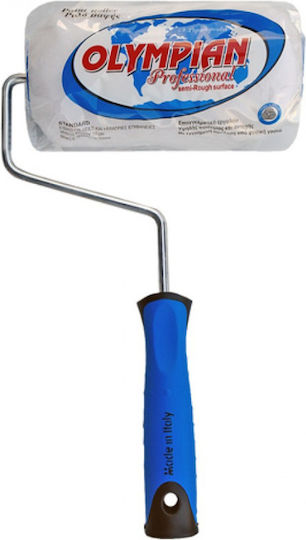 Olympian Standard Farbroller Extender 18cm mit Durchmesser 50mm
