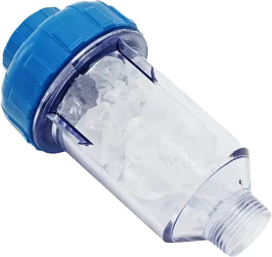 Proteas Filter Water Softener Crystals for Washing Machines