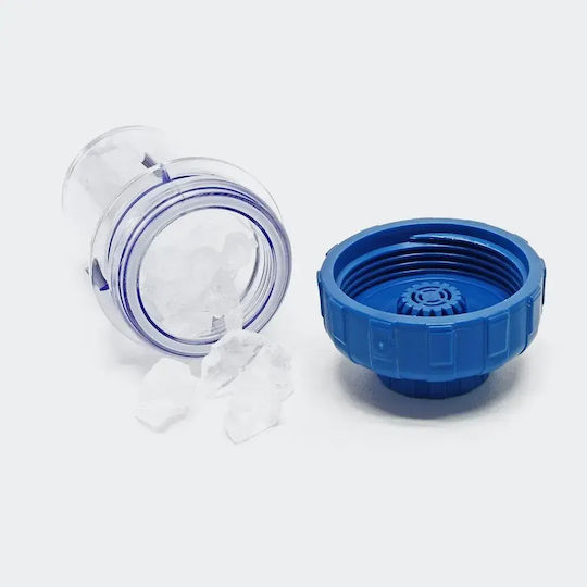 Proteas Filter Water Softener Crystals for Washing Machines