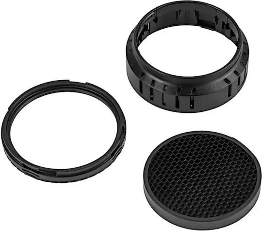 Barn Door Kit Godox Bd-10 Ad300pro 6952344219577
