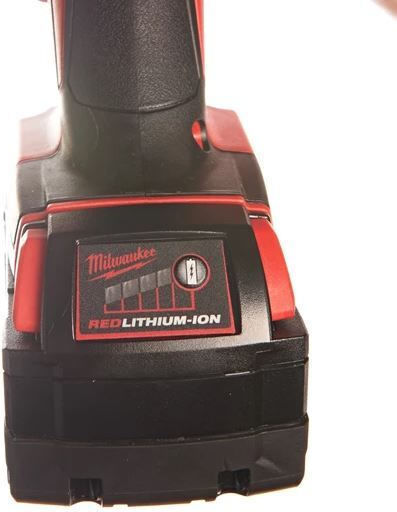Milwaukee M18 BMT-0 Oscilant Multifuncțional electric 18V Solo cu control de viteză