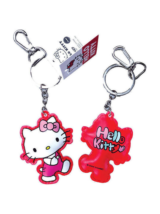 Gim Schlüsselanhänger Hello Kitty