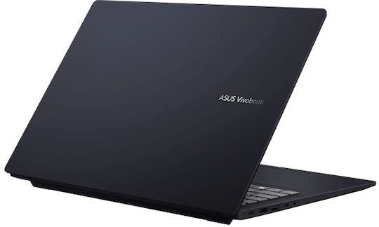 Asus VivoBook 16 M1607KA-MB154W 16" IPS FHD+ (Ryzen AI 300 Series-5 330/16GB/512GB SSD/W11 Home) (GR Keyboard)