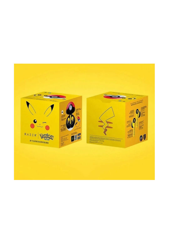 Razer Hammerhead Tws Pokémon Edition Poké Ball