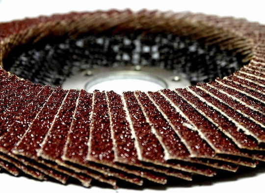 Silver Star Grinding Disc P 60 Metal 125mm