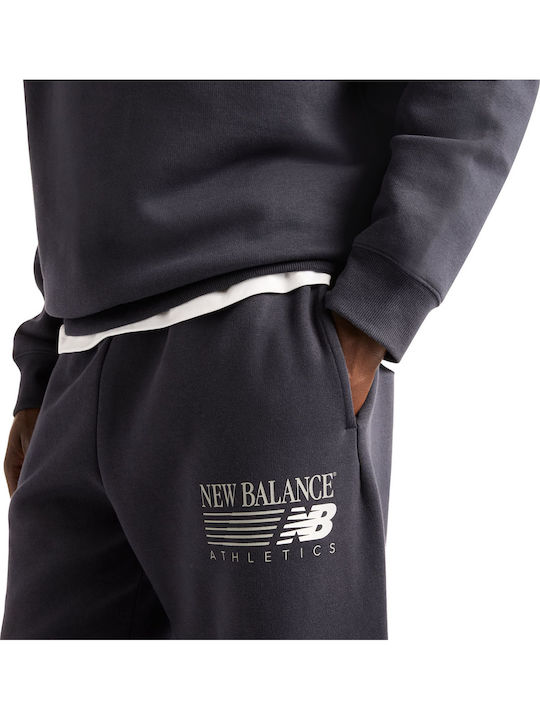 Φούτερ Navy Μπλε