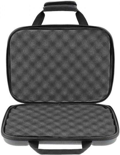 Βαλίτσα Umarex Molded Pistol Case Gry 3.9006