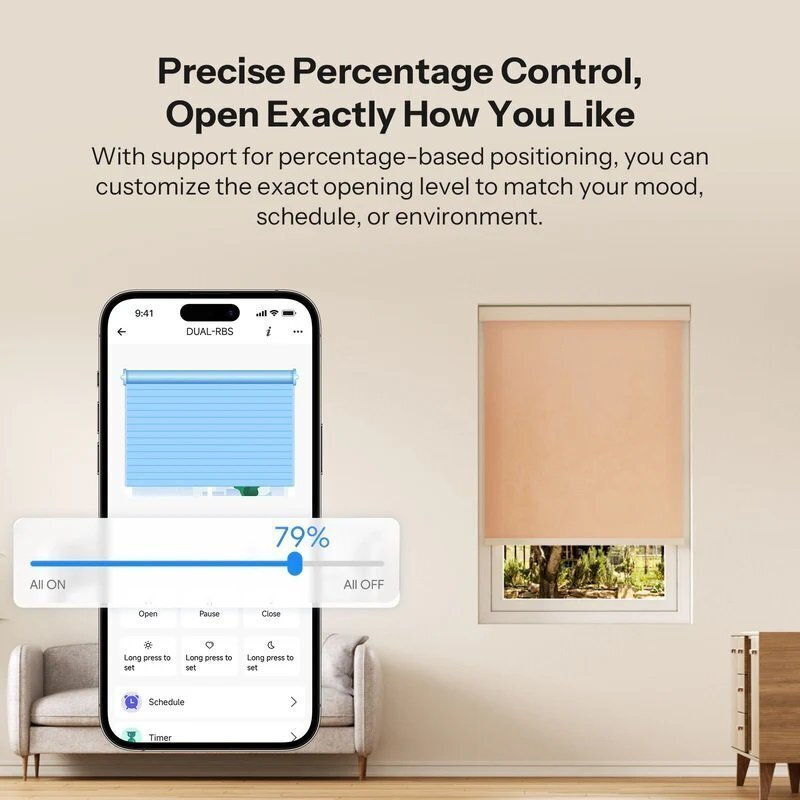 Sonoff Mini-zbrbs Smart Switch ZigBee (με Ουδέτερο)