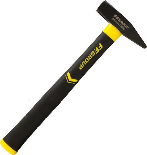 FFG Hammer 100gr with Fiberglass Handle Penas 14387