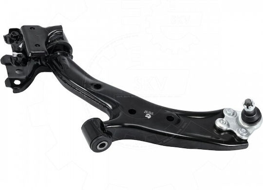 SKV Honda CR-V III Vorderachse Links 51360SWAe01