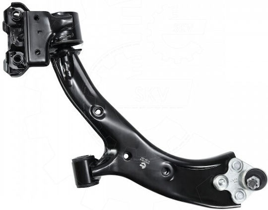 SKV Honda CR-V III Vorderachse Links 51360SWAe01