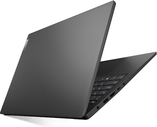 Lenovo V15 G5 IRL 15.6" FHD (i3-1315U/8GB/512GB SSD/Без операционна система) (US Keyboard)