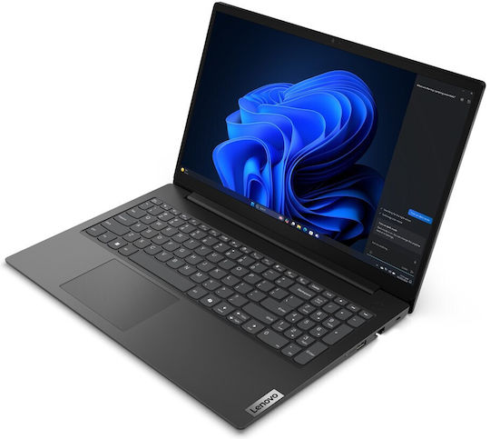 Lenovo V15 G5 IRL 15.6" FHD (i3-1315U/8GB/512GB SSD/Без операционна система) (US Keyboard)