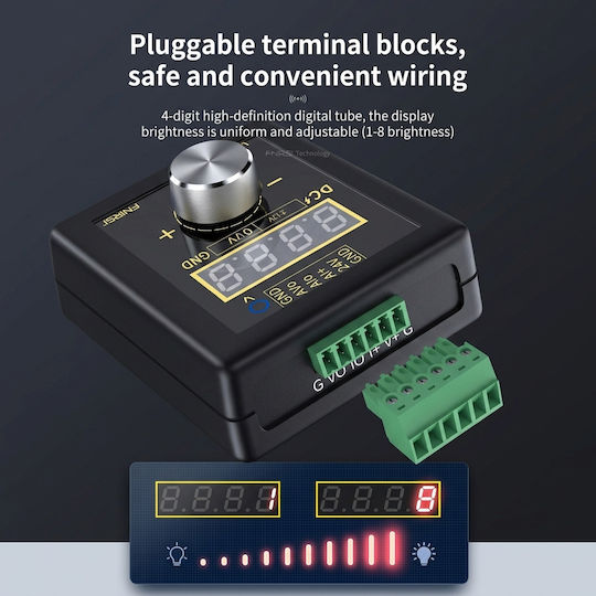 Fnirsi Digital Kabeltester