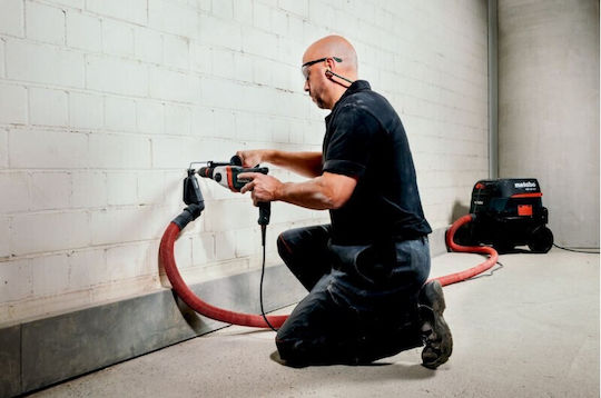Metabo SBE 850-2 Κρουστικό Δράπανο 850W με Θήκη