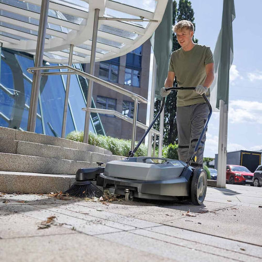 Karcher Km 70/20 C Χειροκίνητο Σάρωθρο