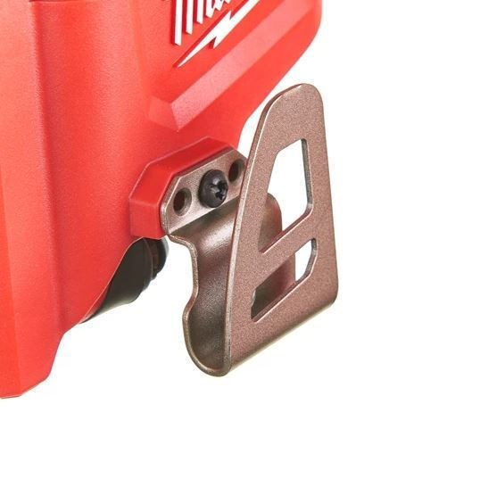 Milwaukee M12 BPRT-201X Riveter Battery Kit 12V 1x2Ah With Case