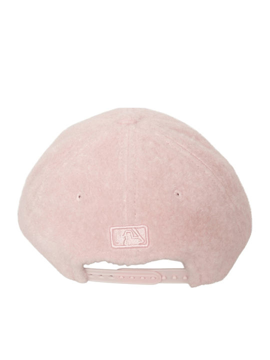 New Era Borg 9forty Neyyan Розов New Era Borg 9forty Neyyan Розов