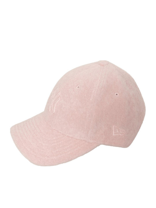 New Era Borg 9forty Neyyan Розов