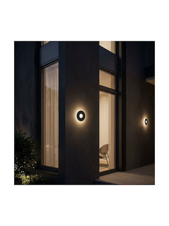 Viokef Santorini Φωτιστικό Τοίχου LED 20x3.6εκ. Viokef Santorini Φωτιστικό Τοίχου LED 20x3.6εκ.