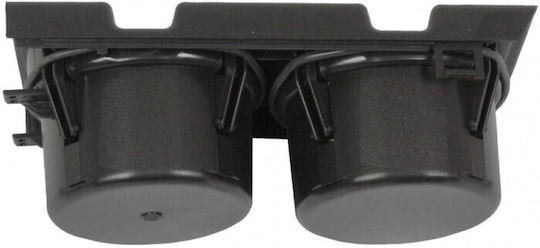 Θήκη Ποτήρια Θήκη Κέρματα Bmw 3 51168217953