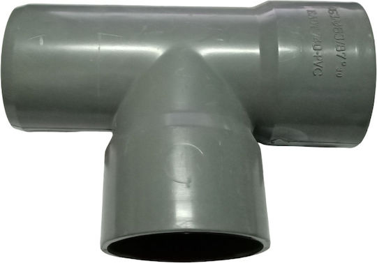 Ταφ Σύνδεσης Σωλήνα PVC 75mm 62249502