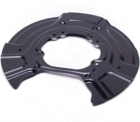 Protector De Disc De Frână Partea Din Spate Stânga Dreapta BMW X3 X4 34206787533