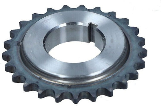 Roată arbore cu came Hyundai Getz 07 2432226602