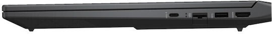 HP Victus 15-fa2014nwx 15.6" IPS FHD 144Hz (i7-13620H/8GB/512GB SSD/GeForce RTX 3050/No OS) (US Keyboard)