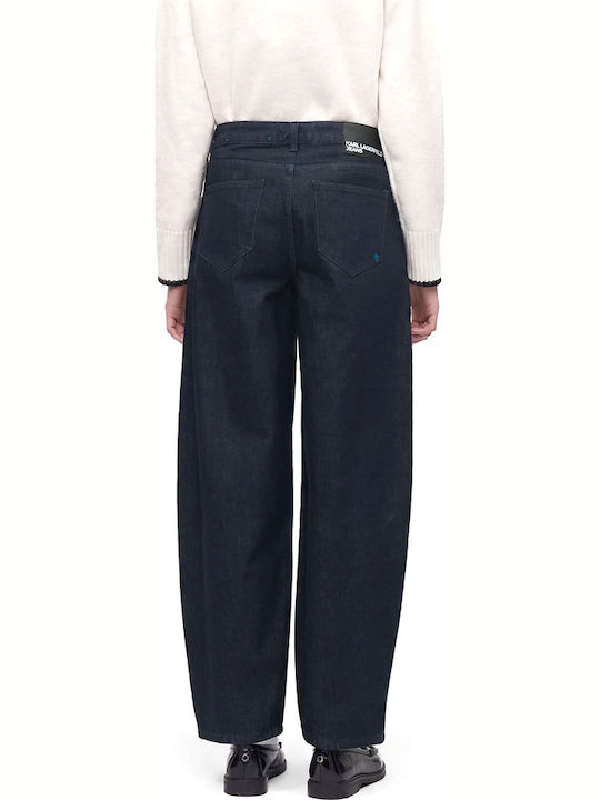 Karl Lagerfeld Women's Jean Pants