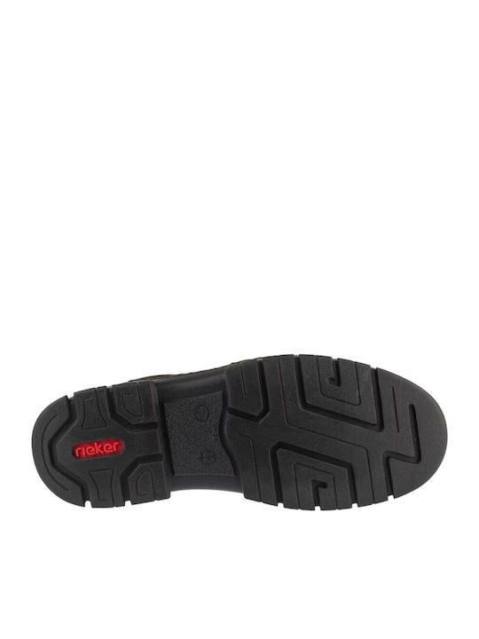 Men's Casual Brown Shoes