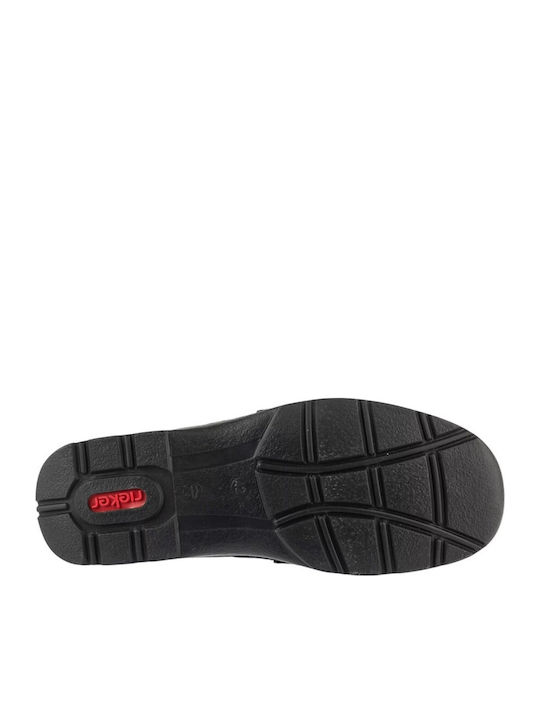 Men's Casual Shoes Black