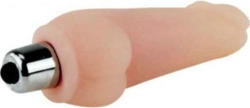 Baile Mini Ρεαλιστικός Δονητής 12cm