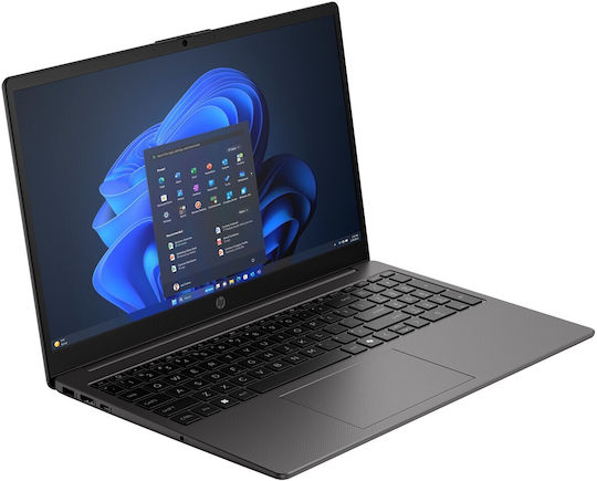 HP 255R G10 15.6" IPS FHD (Ryzen 7-7735U/16GB/512GB SSD/W11 Pro) (US Keyboard)