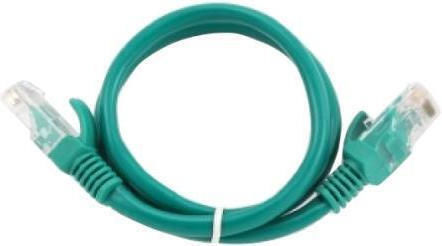 Cablexpert U/UTP Cat.5e (Gigabit) Network Ethernet Cable 0.25m Green