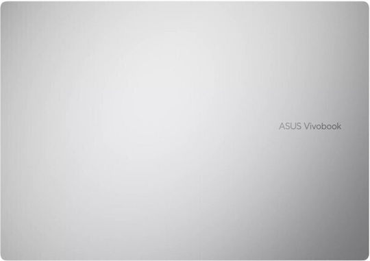 Asus Vivobook 16 M1607 M1607KA-MB150W 16" FHD+ (Ryzen AI 300 Series-330/16GB/512GB SSD/W11 Home) (US Keyboard)