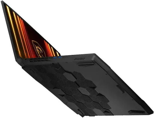 MSI Katana 17 HX B14WFK-400XPL 17.3" IPS FHD 144Hz (i7-14650HX/16GB/512GB SSD/GeForce RTX 5060/No OS) (US Keyboard)