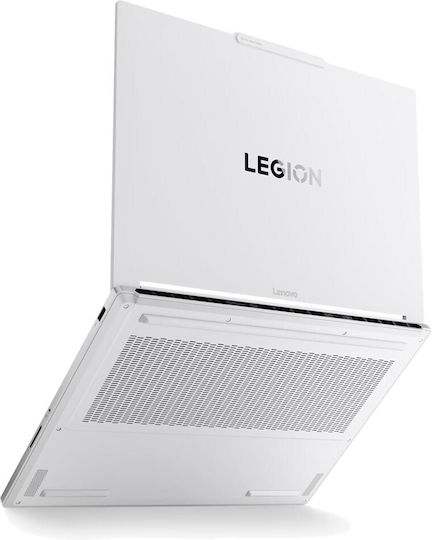 Legion 7 16AGP11 16" OLED QHD+ 240Hz (Ryzen AI 400 Series-7 450/32GB/1TB SSD/GeForce RTX 5060/W11 Pro) Glacier White (US Keyboard)