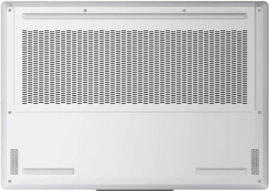 Legion 7 16AGP11 16" OLED QHD+ 240Hz (Ryzen AI 400 Series-7 450/32GB/1TB SSD/GeForce RTX 5060/W11 Pro) Glacier White (US Keyboard)