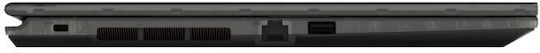 MSI Cyborg 17 B13WFKG-267XPL 17,3 Zoll IPS Vollständige HD 144Hz i7-13620H 24GB 1TB SSD GeForce RTX 5060 Kein Betriebssystem US Tastatursprache