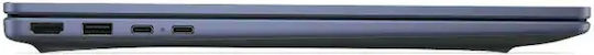 HP OmniBook 3 16" IPS FHD+ (Core 5-120U/16GB/512GB SSD/No OS) (US Keyboard)
