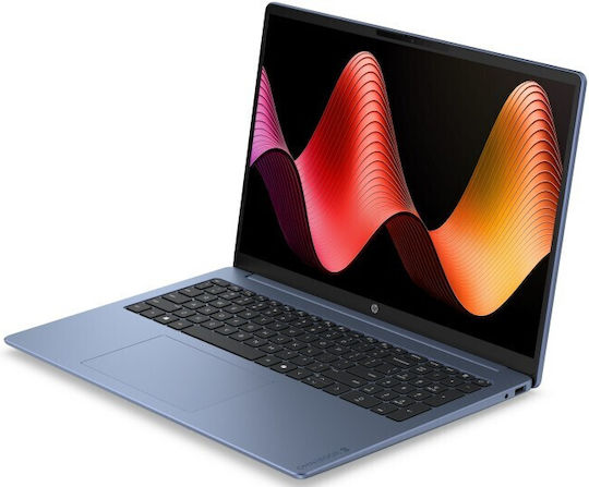 HP OmniBook 3 16" IPS FHD+ (Core 5-120U/16GB/512GB SSD/No OS) (US Keyboard)