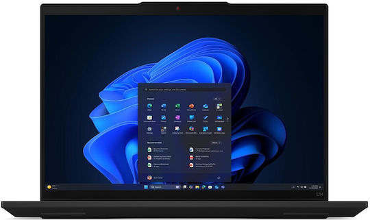 Lenovo ThinkPad L14 14" FHD+ (Ultra 5-225U/16GB/1.0TB SSD/No OS) (International English Keyboard)
