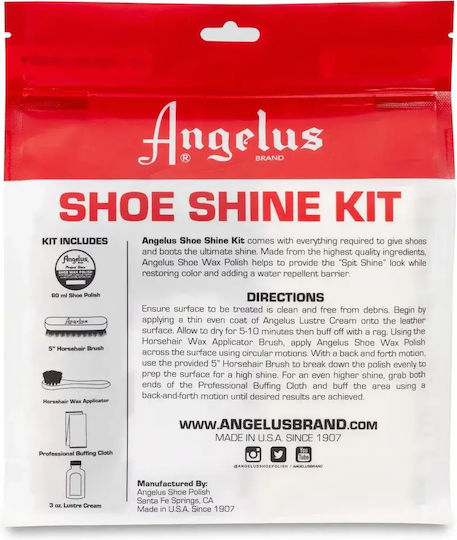 Angelus Polnisch 60ml