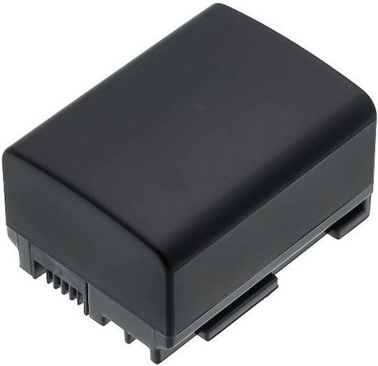 MultiEnergy Baterie cameră video BP-808 DIDG.CBP808 Compatibil cu Canon