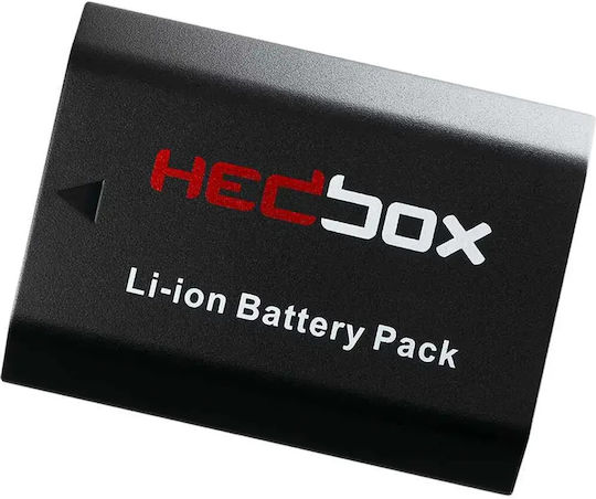 Hedbox Camcorder Battery
