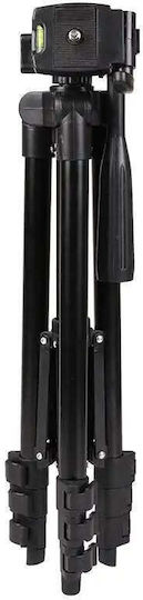 Hurtel Hurtel Kamerastative aus Aluminium bis 125cm und Belastbarkeit 2kg
