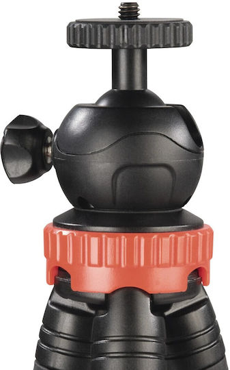 HAMA Traveller Pro Tripod with Spherical Head up to 105cm