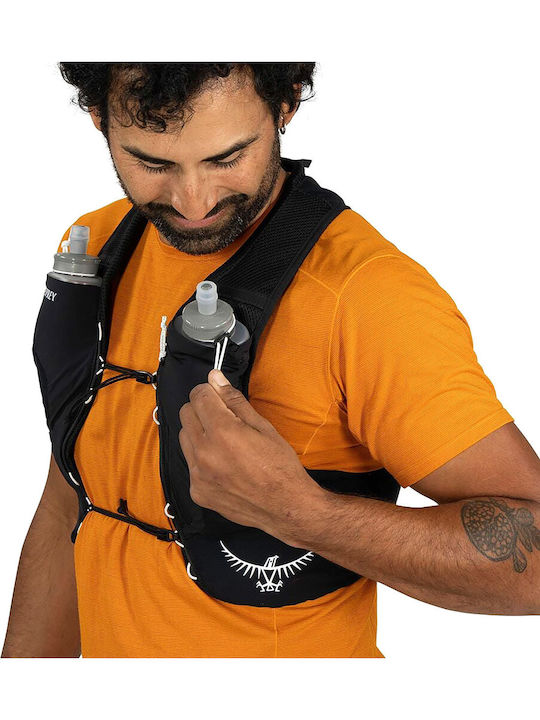 Osprey Duro Lt Хидро-жилетка 0.5lt Черна
