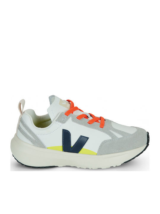 Kinder Sneaker Weiß